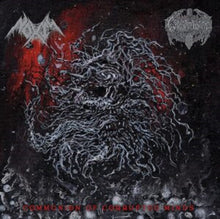Noxis & Cavern Womb - Communion Of Corrupted Minds - LP Vinyl
