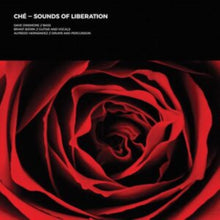 Che - Sounds Of Liberation (Coloured LP Vinyl)