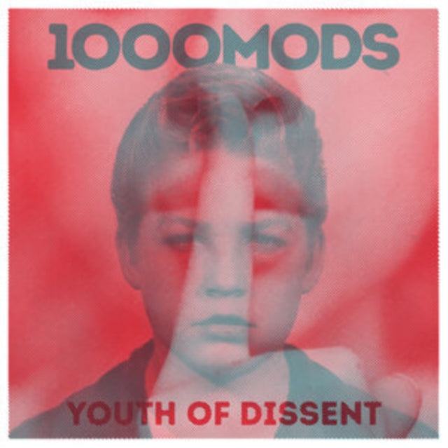 1000Mods - Youth Of Dissent (2LP)