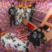 Buck Gooter - 100 Bells - LP Vinyl