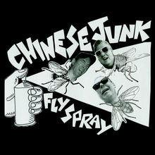 Chinese Junk - Fly Spray - LP Vinyl
