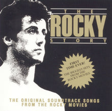 Rocky Story O.S.T. - Rocky Story O.S.T. - CD