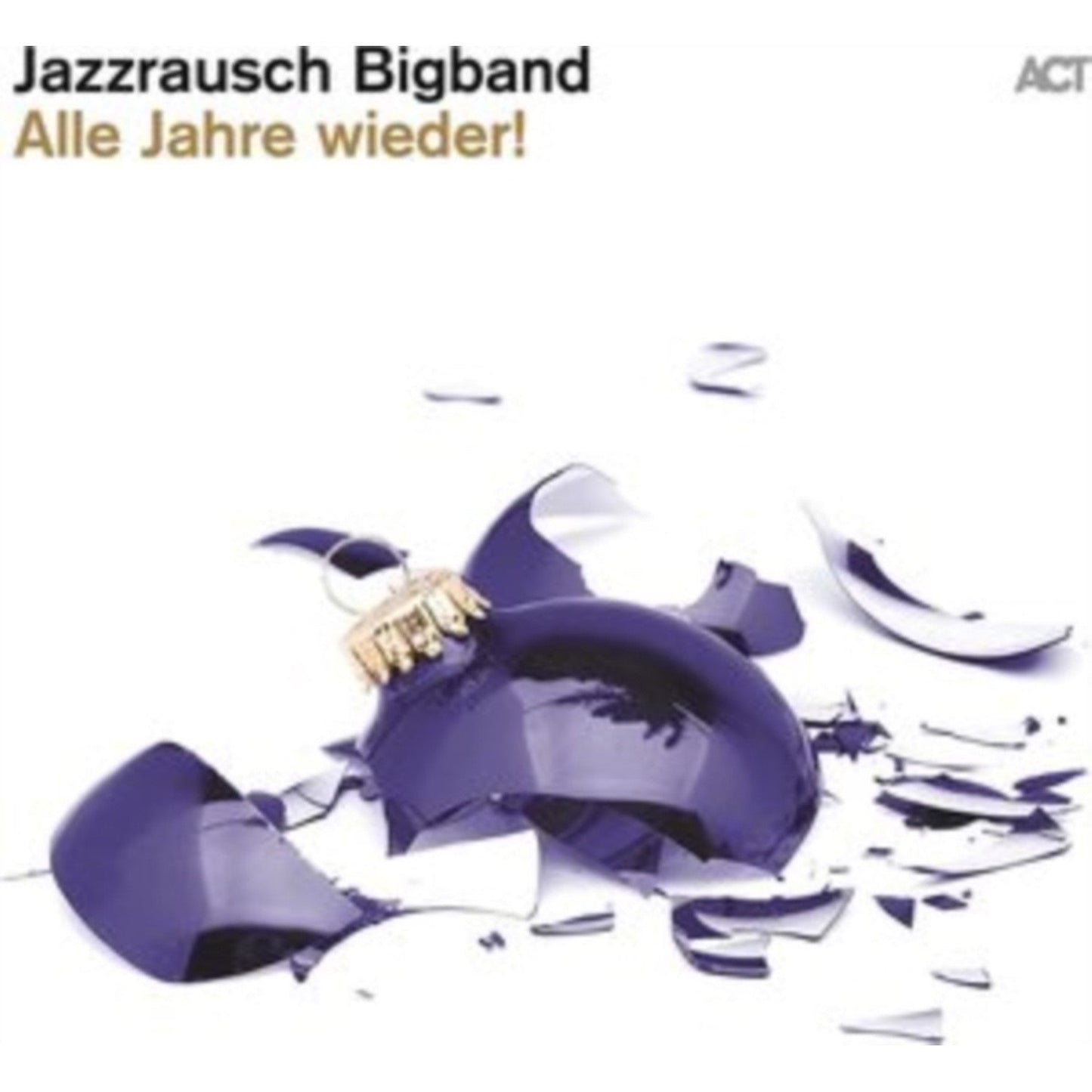 Alle Jahre Wieder