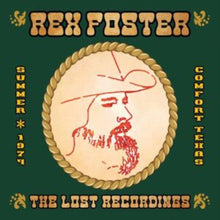 Lost Recordings