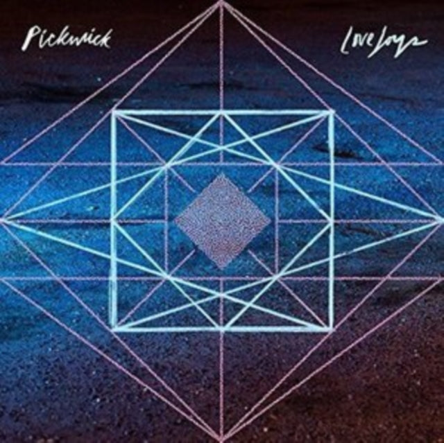 Pickwick - Lovejoys - LP Vinyl