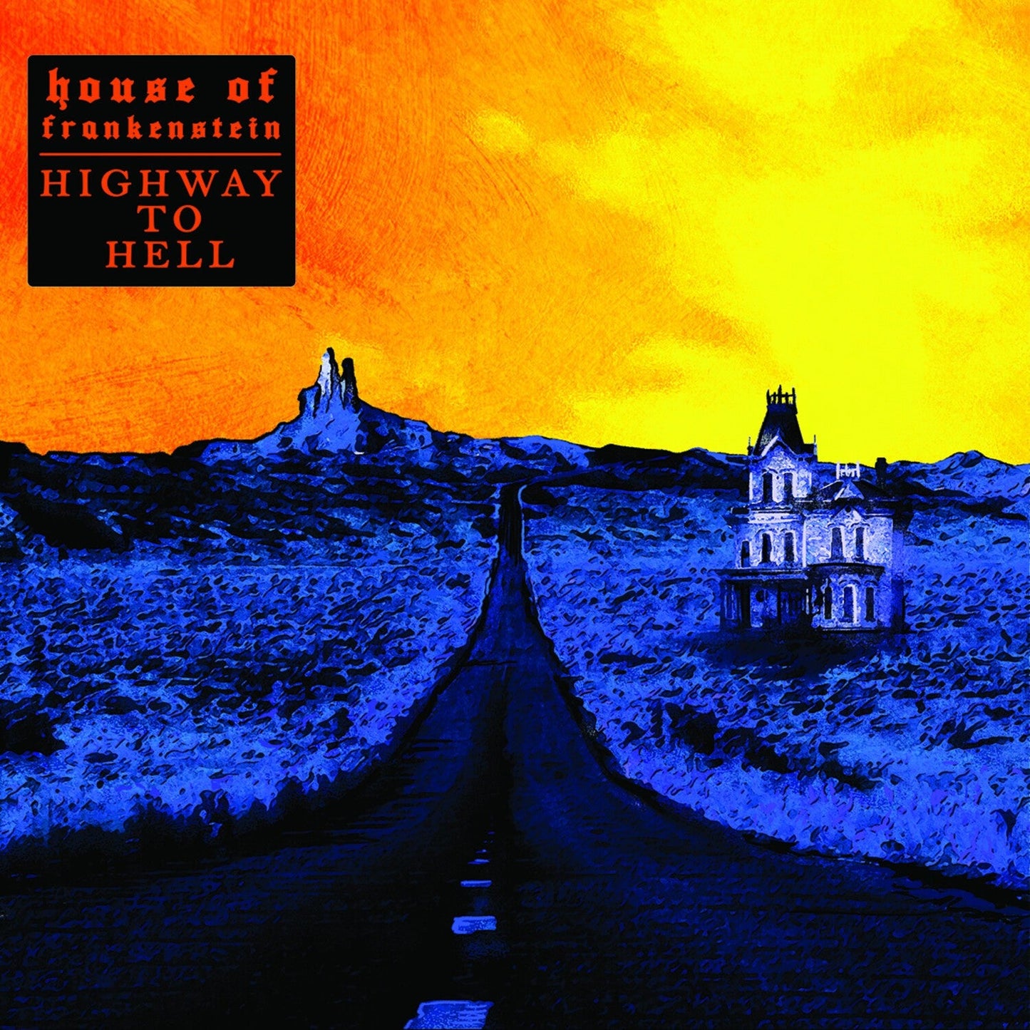 Highway To Hell