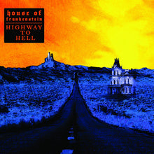 Highway To Hell
