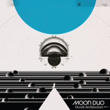 Moon Duo - Occult Architecture Vol.2 - CD