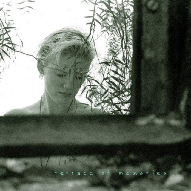 Sam & Vidnaobmana Rosenthal - Terrace Of Memories (2024 Remaster) - LP Vinyl