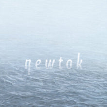 Dusty Patches - Newtok (Green LP Vinyl)