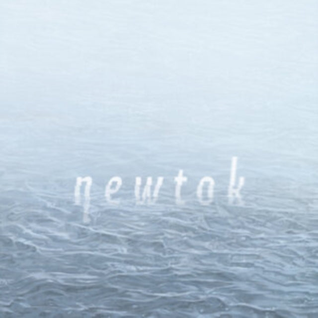 Dusty Patches - Newtok (Green LP Vinyl)