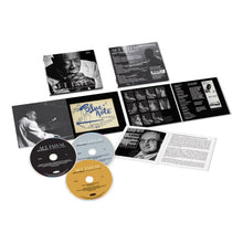 Art Tatum - Jewels In The Treasure Box:1953 Chicago Blue Note Jazz Club Recordings (3CD)