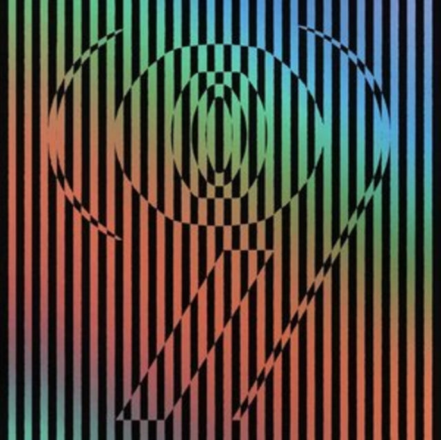Pond - 9 (Deluxe Edition/Metallic Silver Vinyl/180G/2LP)
