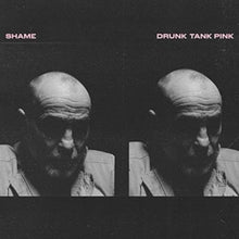 Shame - Drunk Tank Pink (2LP/Opaque Silver Countertop Vinyl)