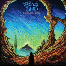 Budos Band - Frontier's Edge - CD