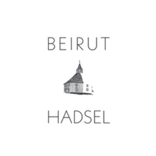 Beirut - Hadsel - LP Vinyl