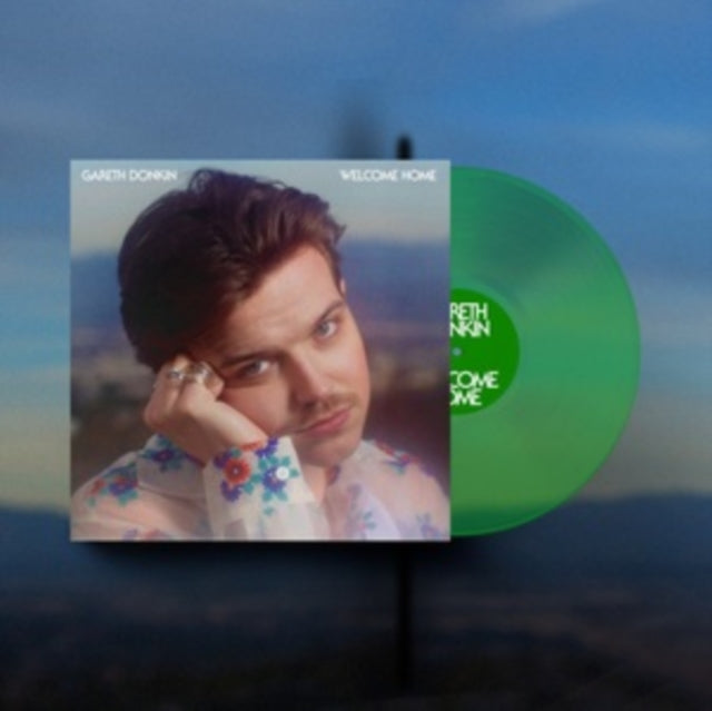 Welcome Home (Evergreen LP Vinyl)