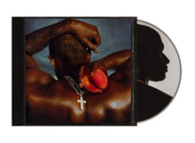 Usher - Coming Home - CD