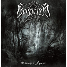 Unleashed Hymns (Silver LP Vinyl)