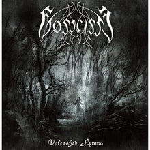 Unleashed Hymns (Gold LP Vinyl)