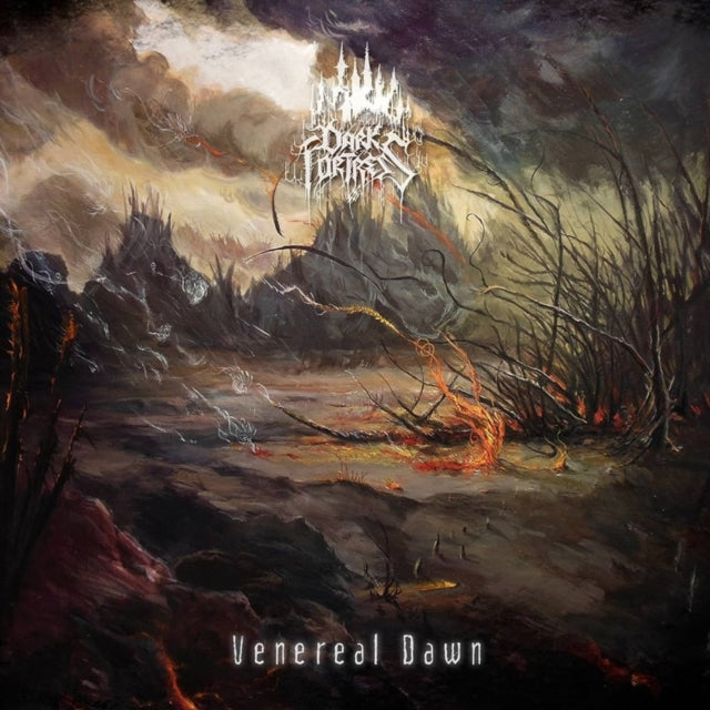 Venereal Dawn (White Vinyl/2LP)