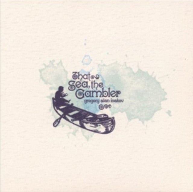 That Sea The Gambler