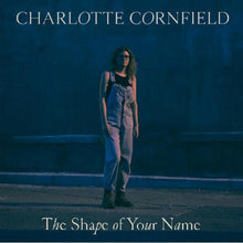 Shape Of Your Name (Deluxe Reissue/Blue LP Vinyl)