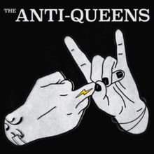Anti-Queens - Anti-Queens - CD