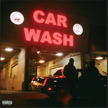 Bane Capital - Full Time Corner Thugs - LP Vinyl