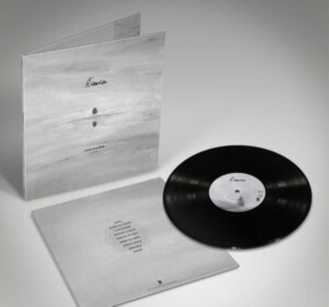 Kauan - Lumikuuro Live - LP Vinyl