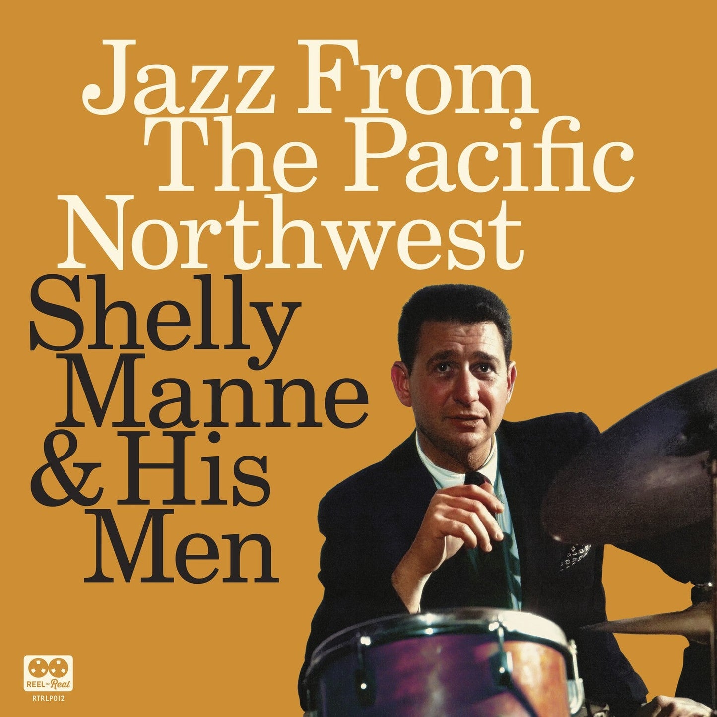Jazz From The Pacific Northwest (2CD)
