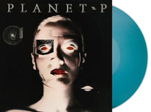 Planet P Project - Planet P Project - LP Vinyl