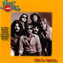 Firefall - Alive In America (2022 Remaster) - CD