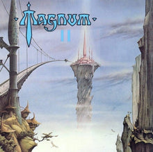 Magnum - Ii - LP Vinyl