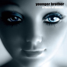 Younger Brother - Flock Of Bleeps (2LP)