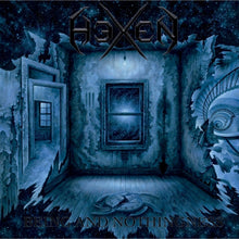 Being & Nothingness (2LP/Blue Vinyl)