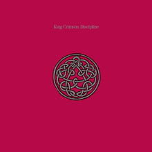 Discipline (200G/2022 Steven Wilson Remix)