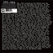 Go 2 (2LP/180G)