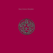 Discipline (200G) (Remaster)