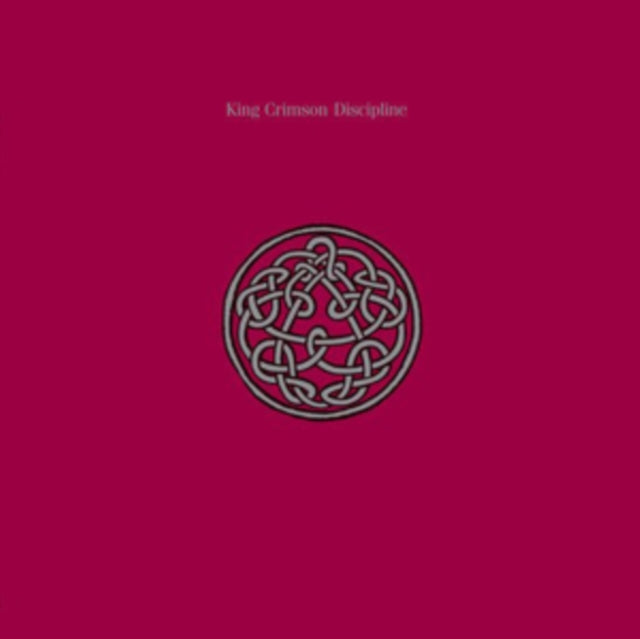 Discipline (200G) (Remaster)
