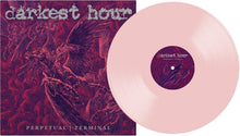 Perpetual Terminal (Pink LP Vinyl)