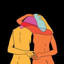 Royal Tusk - Altrustic - LP Vinyl