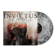 Unstoppable (Ghostly Clear & Black LP Vinyl)
