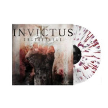 Unstoppable (Splatter White Base/Apple/Orch LP Vinyl)
