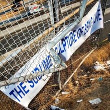 Media Jeweler - Sublime Sculpture Of Being Alive - LP Vinyl