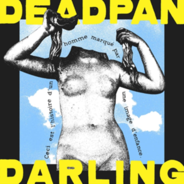 Deadpan Darling (D Card)