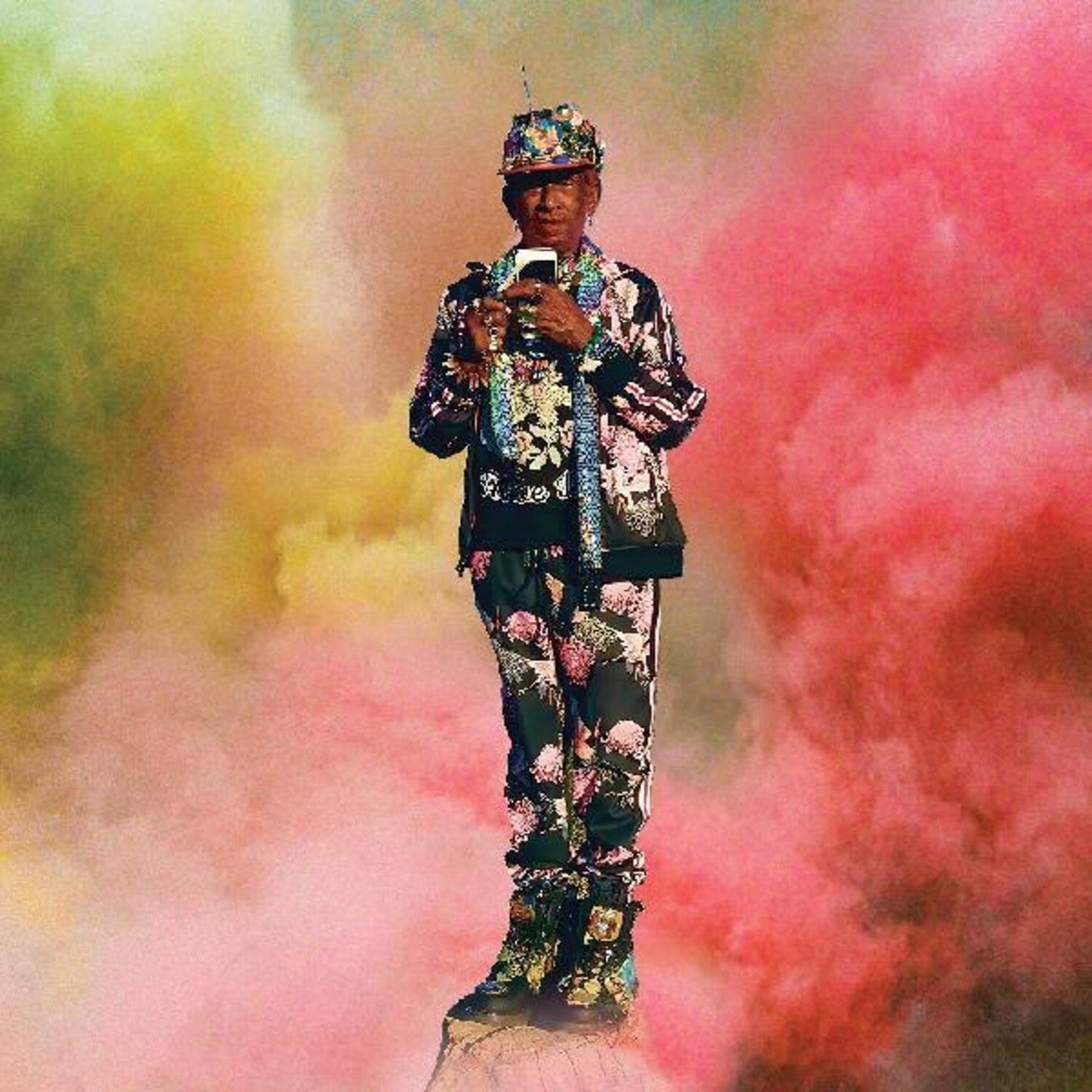 Lee Scratch Perry's Guide To The Universe