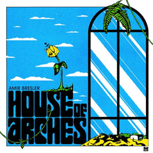 Amir Bresler - House Of Arches - LP Vinyl