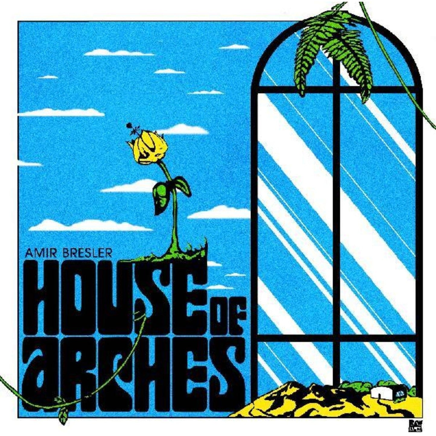 House Of Arches