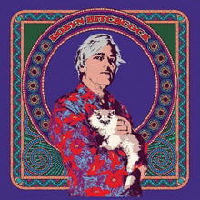 Robyn Hitchcock (5Th Anniversary) (Neon Green LP Vinyl)